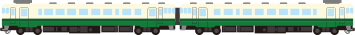 只見線車両イメージ画像