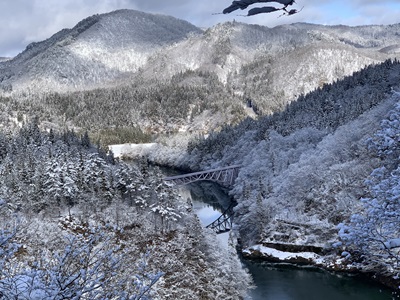 雪景色1222-1