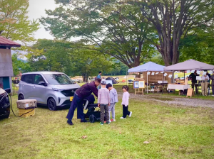 日産自動車