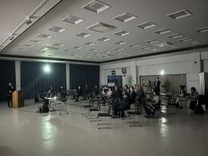 講演会