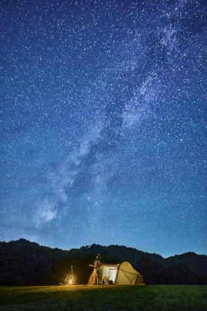 星空