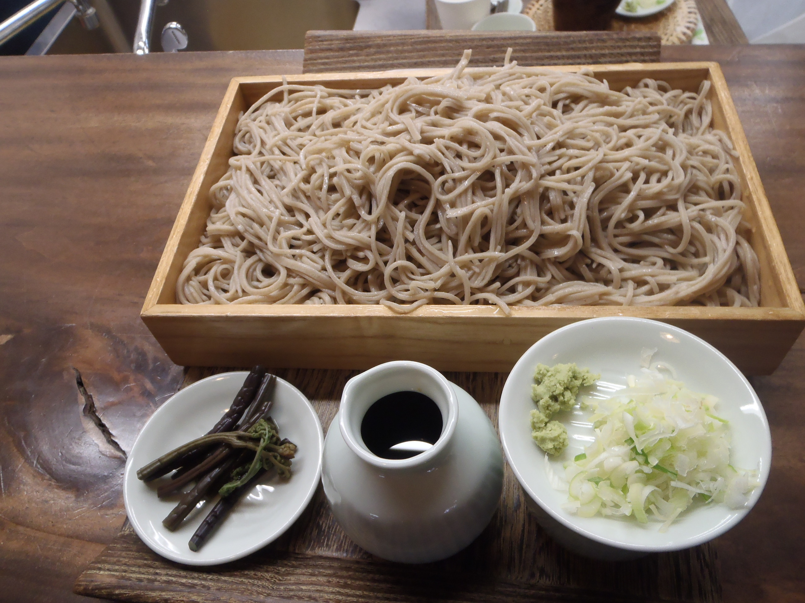 そば美坂盛の画像