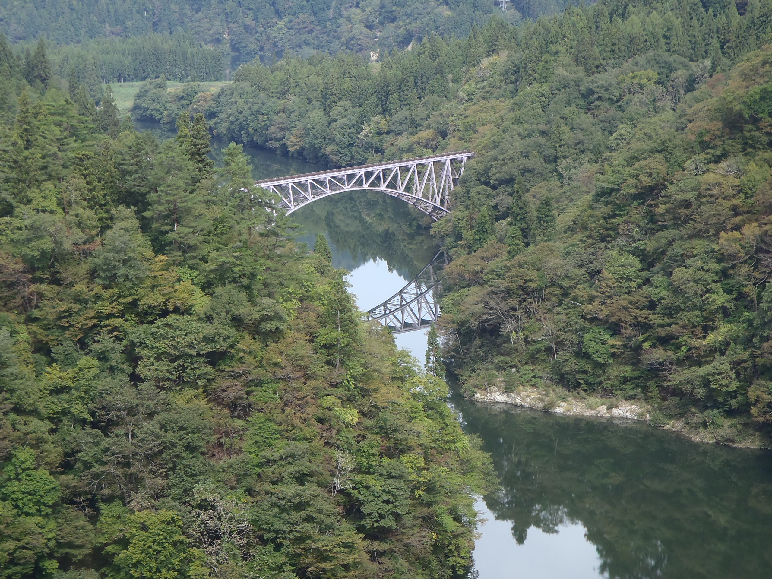 ビューポイントB地点からの眺めの画像3