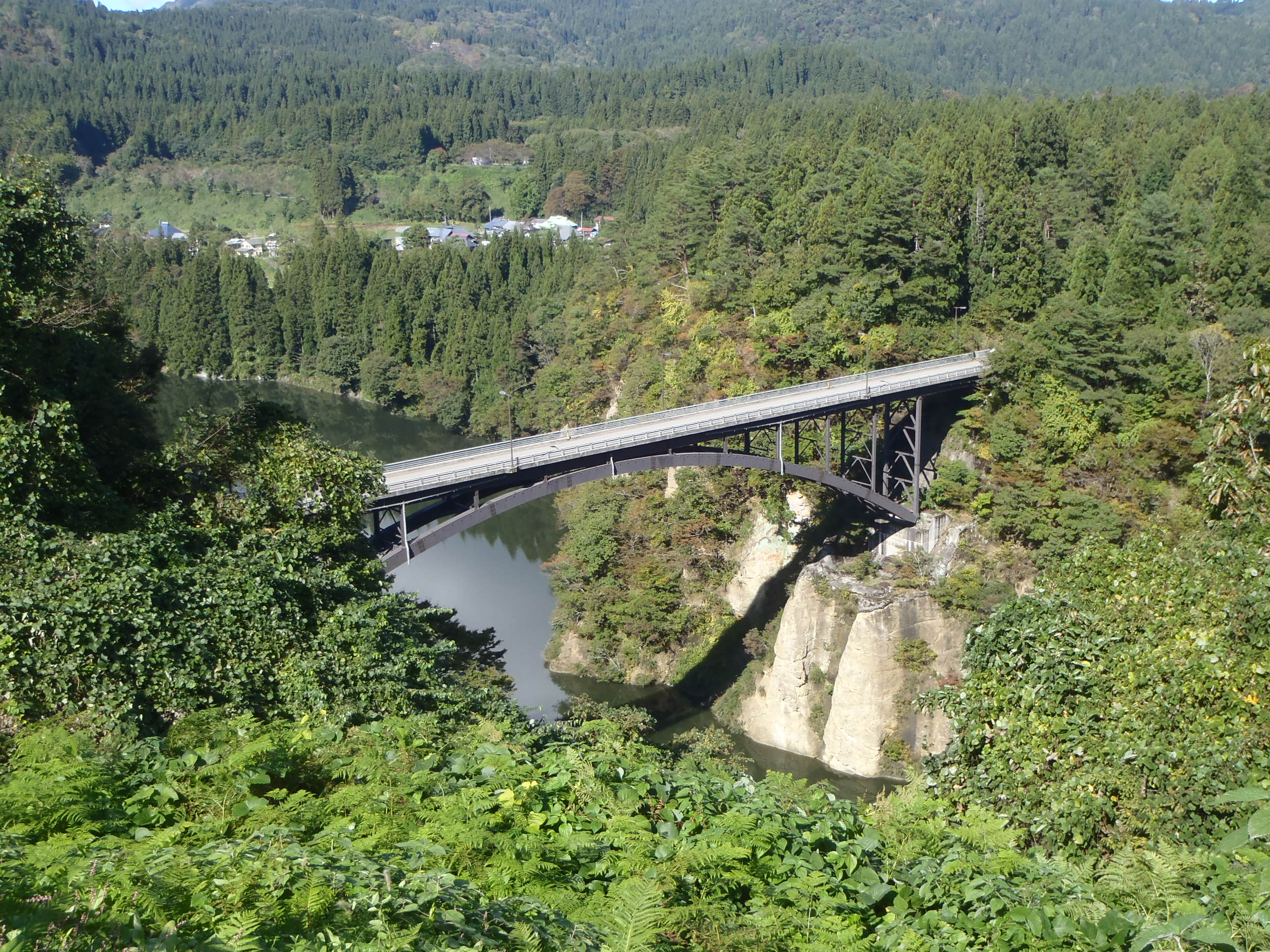 歳時記橋