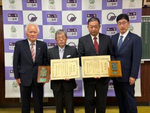 集合写真