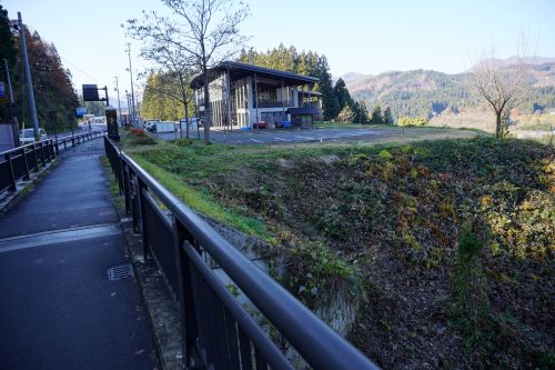 道の駅の画像