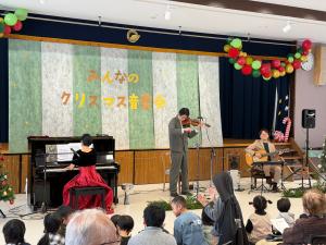 演奏①