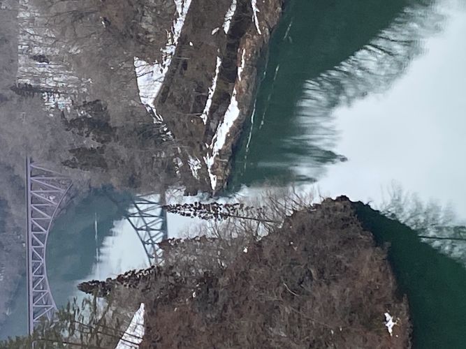 ビューポイントB地点からの眺めの画像4