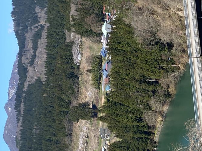 大林ふるさとの山の画像