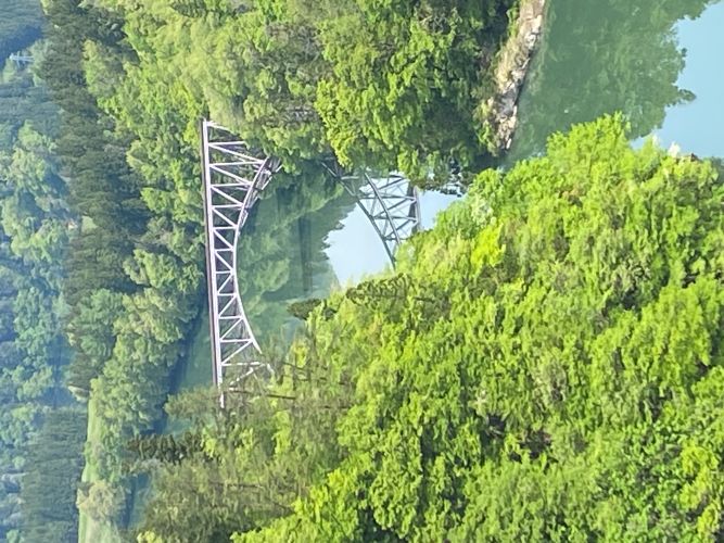 ビューポイントB地点からの眺めの画像3