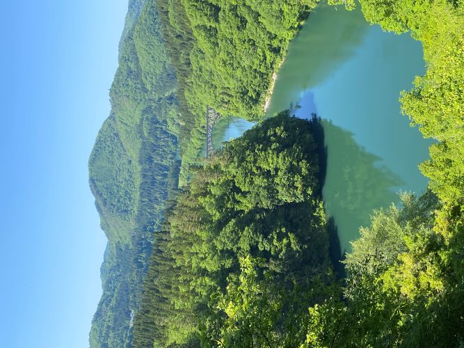 ビューポイントB地点からの眺めの画像1