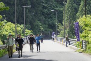歳時記橋