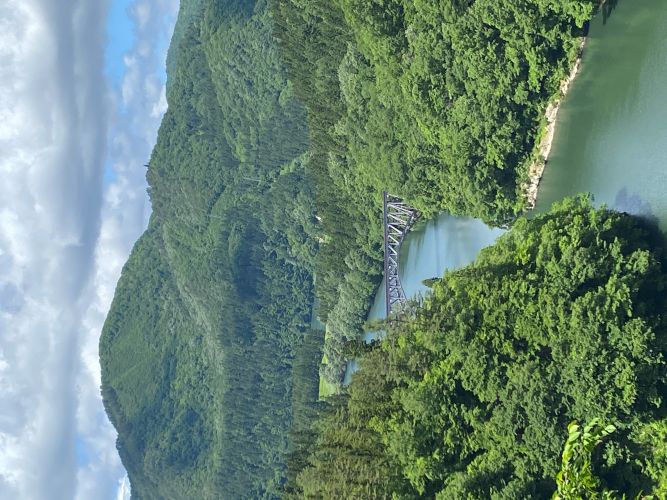 ビューポイントB地点からの眺めの画像2