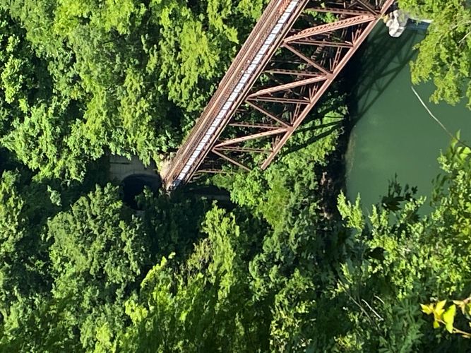 第三只見川橋梁の画像2
