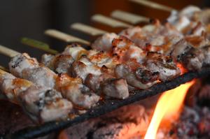 焼き鳥