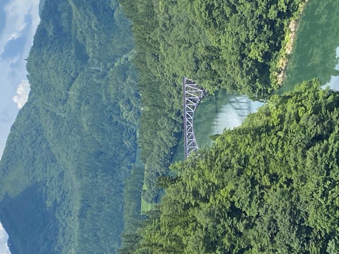ビューポイントB地点からの眺めの画像3