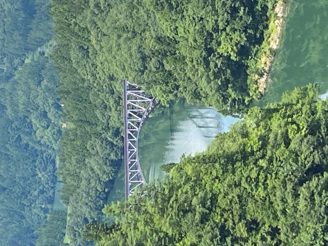 ビューポイントB地点からの眺めの画像4