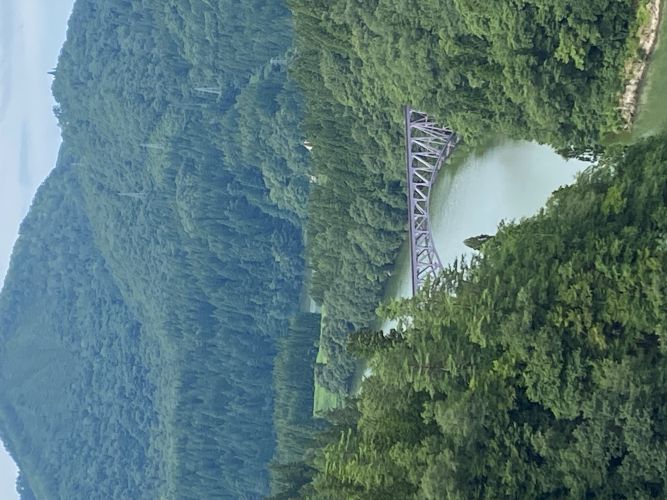 ビューポイントB地点からの眺めの画像2