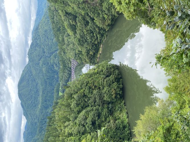 第一橋梁の画像